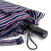 Зонт женский Rain Story R1170-09 (16011) В полоску