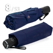 Зонт Три Слона L-4898 (A) 18219 Париж Эйфелева башня темно-синий