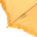 Зонт детский Torm 1488 15235 рюши Желтый