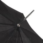 Зонт трость Prize 160 Черный