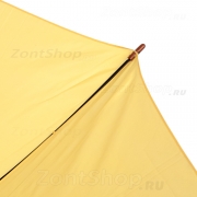 Зонт трость RADUGA 906104 16887 Желтый