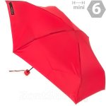 Зонт женский от солнца и дождя H.DUE.O H115 (04) 14659 Красный