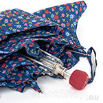 Зонт женский Fulton Cath Kidston L768 2945 Цветочная палитра (Дизайнерский)