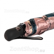 Зонт женский Trust 30471-2304 (17233) Красные ягоды (сатин)