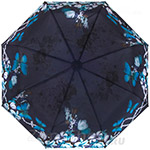 Зонт женский MAGIC RAIN 7223 11305 Летний сад Синий