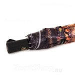Зонт женский Три Слона 880 13226 Дизайнерский яркий (сатин)