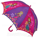 Зонтик детский Zest 21571 2653 Маленькая принцесса