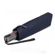 Зонт Knirps TS.220 Slim NAVY SAFETY 1200