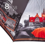 Зонт Три Слона L-3835 (V) 18380 Калининград (сатин)