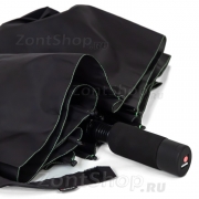 Зонт Knirps U.090 Neon BLACK 8395
