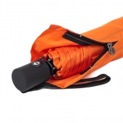 Зонт AMEYOKE OK55-P (15) Оранжевый