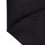 Зонт мужской DOPPLER 746463-DSZ Черный однотонный
