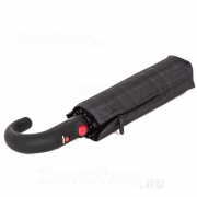 Зонт Knirps T.260 MEN`S PRINTS CHECK 7602