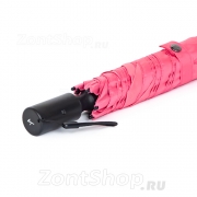 Зонт Ame Yoke однотонный OK55L 16435 Розовый