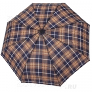 Зонт женский UNIPRO 2126 17437 Клетка