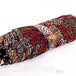 Зонт женский Zest 23816 9365 Бархатные цветы
