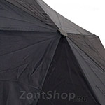 Зонт Prize 390 Черный