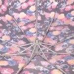 Зонт женский Fulton L354 3947 Неоновый сад