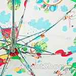 Зонт детский Airton 1651 6294 Веселая семья