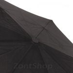 Зонт мужской HENRY BACKER M4680 Черный
