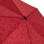 Зонт женский Doppler 74414652903 15602 Кольца Красный