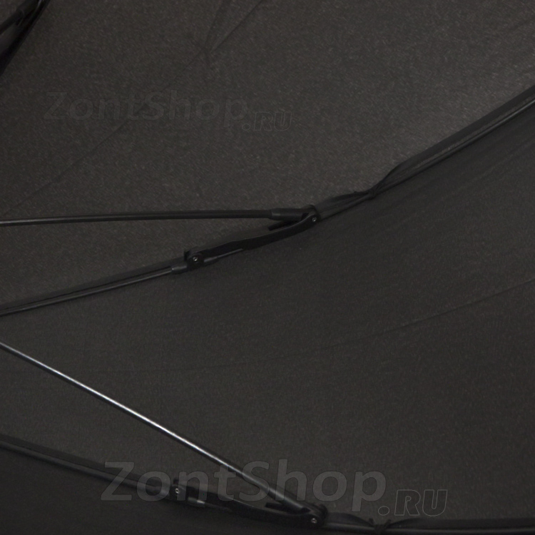 Зонт трость Bergen 9890 16873 Черный