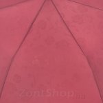 Зонт женский Три Слона 076 (D) 12701 Розовый Розы