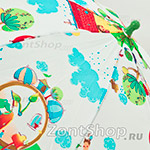 Зонт детский Airton 1651 6294 Веселая семья