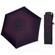 Зонт женский Doppler 722865P02 15762 Фиолетовый