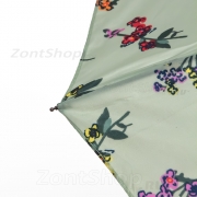 Зонт женский DripDrop 975 16832 Разноцветная сирень
