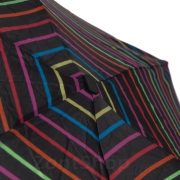 Зонт Neyrat 357B Разноцветная полоса