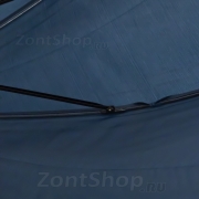 Зонт трость Unipro 2316 17314 Темно-Синий, автомат
