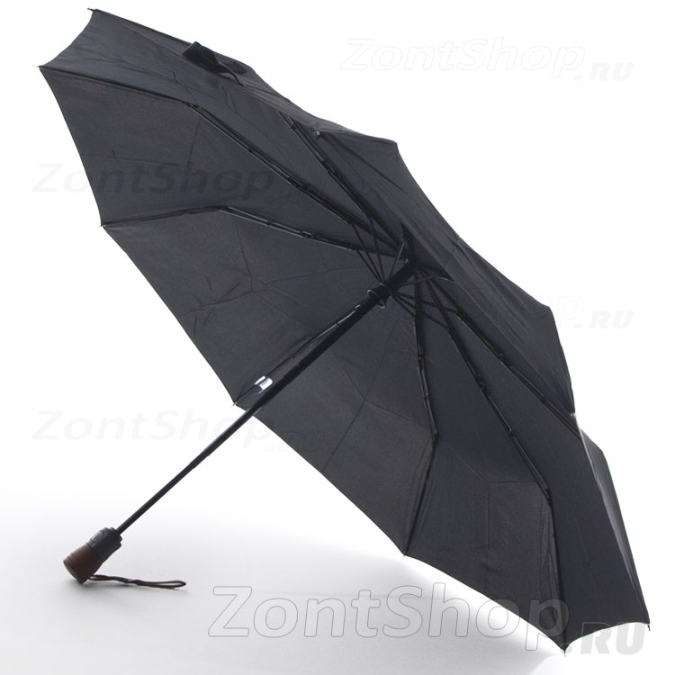 Купить Zest, Зонт мужской Zest 13930 Черный