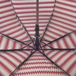 Зонт женский ArtRain 3615 (13524) Зигзаг
