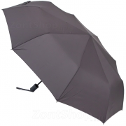 Зонт мужской Amico 8400 Серый