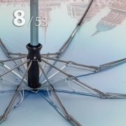 Зонт Три Слона L-4833 (А) 18281 Путешествие из Петербурга в Екатеринбург