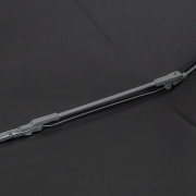 Зонт AMEYOKE M52-5S (07) Черный
