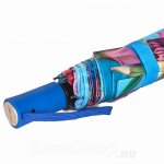 Зонт женский Lantana LAN812 (15702) Живописная Венеция