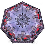 Зонт женский Три Слона 361 (F) 10246 Лондон