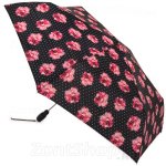 Зонт женский Fulton L711 3537 Розы