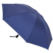 Зонт обратное открывание Knirps Re³ 69084 NAVY (M)