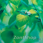 Зонт Zest 23715 6239 Листья