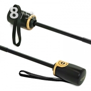 Зонт Три Слона L-3852 (A) 18247 Розовая орхидея (сатин)