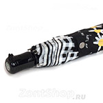 Зонт женский Fulton Lulu Guinness J740 2175 Ромашка