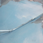 Зонт мини легкий Fulton L794 4388 (National Gallery) Венеция Д.А Каналь