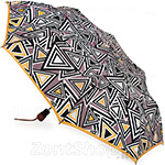 Зонт женский Airton 3635 9934 Загадочный треугольник