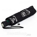 Зонт женский Fulton L346 2120 Мокрый песик