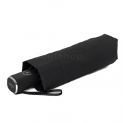 Коипактный дорожный зонтТри Слона M-4800 Черный