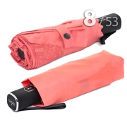 Зонт Три Слона L-4898 (A) 18223 Париж Эйфелева башня розовый