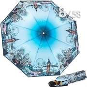 Зонт Три Слона L-3833 (C) 18119 Лондон